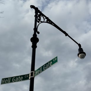 Hell Gate Walking Tour