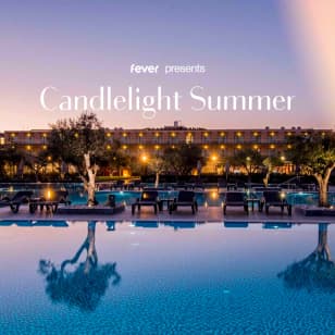 Candlelight Summer: O melhor dos Queen