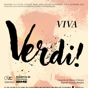 Viva Verdi – 125 anos de legado