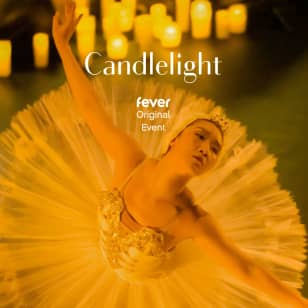 Candlelight Ballet: Tchaikovsky's Nutcracker and More at Mitsukoshi Theater