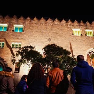 Geister von Barcelona: Nacht-Tour