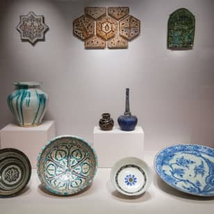 Asian Civilisations Museum: Explore Singapore’s Ancestry