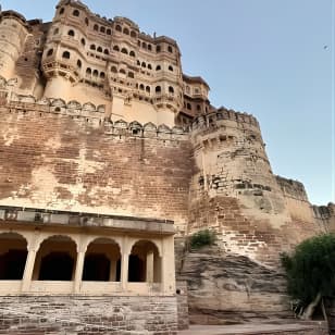 Tour Guide for Jodhpur 