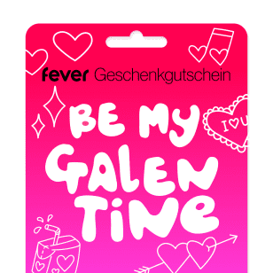 Galentine’s Day - Geschenkgutschein Special Edition