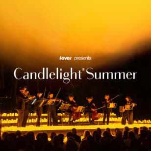 Candlelight Open Air: Coldplay vs. Imagine Dragons
