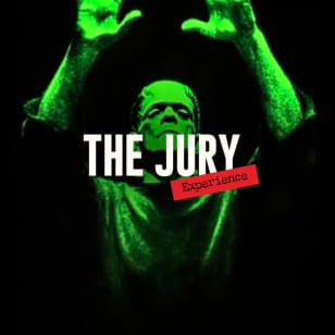 The Jury Experience - Frankenstein on Trial: The Man Who Defied God
