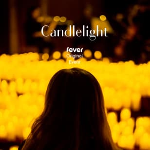Candlelight: Vivaldis „Vier Jahreszeiten“