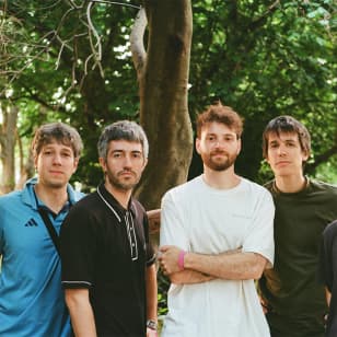 BESTIA BEBÉ en CRAZY HORSE, Bilbao 2026