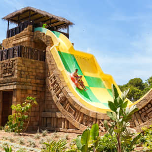Flexitickets - Aqualand El Arenal