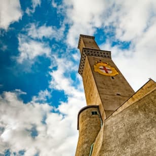 Lanterna di Genova: Biglietto d'ingresso