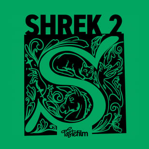 Taste Film Presents Shrek 2 (2004)
