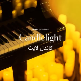 Candlelight: Tribute to Coldplay