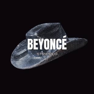 Beyoncé: Stripped