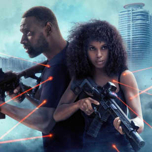 Shadow Force