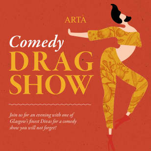 Comedy Drag Show