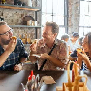 Sydney Private Food Walking Tour With Locals: The 10 Tastings