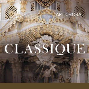 Le 9e Grande Salle - ArtChoral: Classique