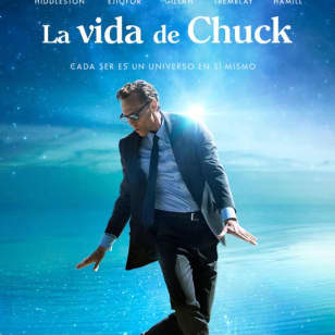 La vida de Chuck 