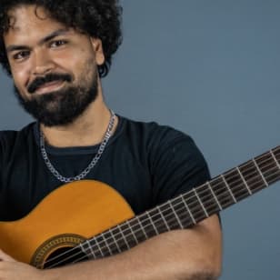 Sarau da AV Rio apresenta Rafael Sepulveda