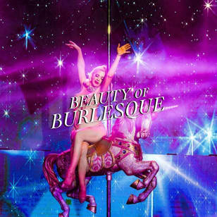 Beauty of Burlesque