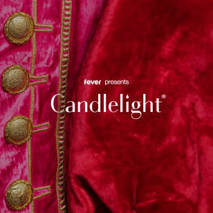 Candlelight: Tributo a Queen y The Beatles