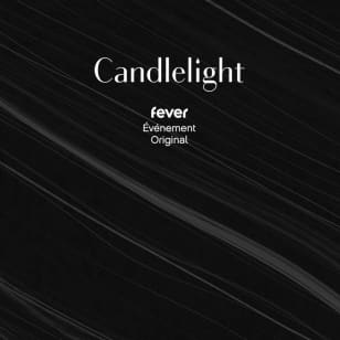 Candlelight : Hommage à Jean-Jacques Goldman