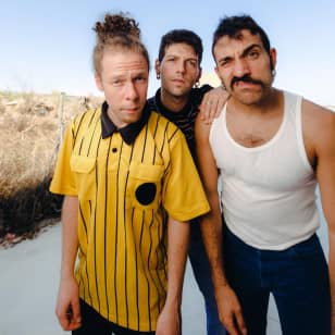 Gilipojazz en A Coruña