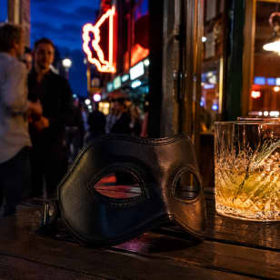 Leather, Lust and Legends – BDSM in St. Pauli