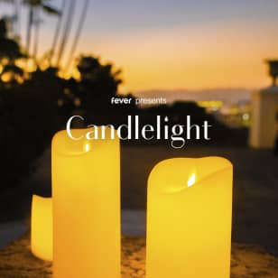 Candlelight Open Air: Tributo a Lucio Dalla e altri