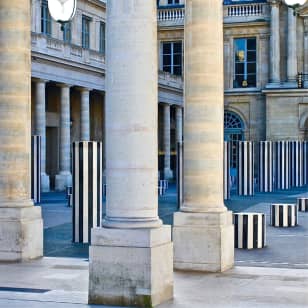 Jeu de Piste à Paris : Sous les Passages Couverts