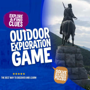 Враца: Освобождение и Просвещение – Градска игра за изследване на открито