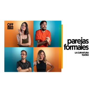 Parejas formales