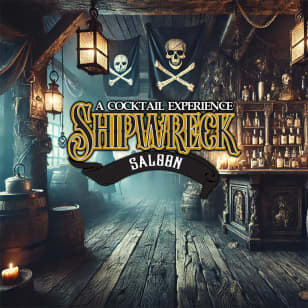 Shipwreck Saloon - Fort Walton Beach