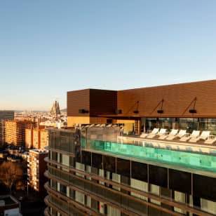 Cena y fiesta de Nochevieja en Za'atar