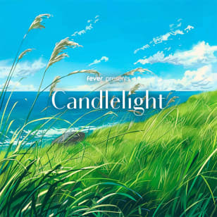 Candlelight : Le meilleur de Joe Hisaishi