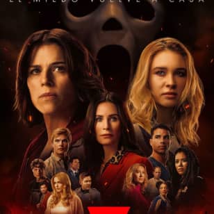 Scream 7 