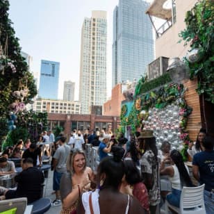2026 Chicago Summer Tequila Tasting Festival