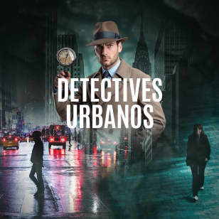 ﻿Urban Detectives at Rufino Tamayo Park MTY