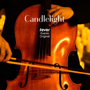 ﻿Candlelight: Tribute to Queen at Camp de Mestalla
