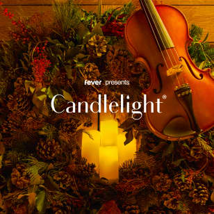 Candlelight: Christmas Movie Soundtracks