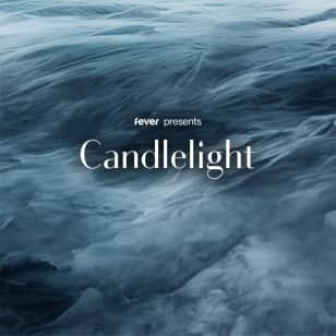 Candlelight: Lo Mejor de Hans Zimmer