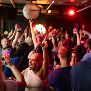 Ibiza Anthems Brunch Fireworks Fiesta