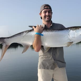 Light-Tackle-Tarpon- & -Snook-Angelcharter