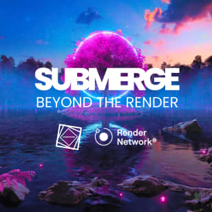 SUBMERGE