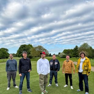 Smoove & Turrell