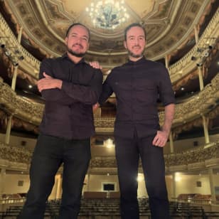 Quarta Clássica: Música e Afetos