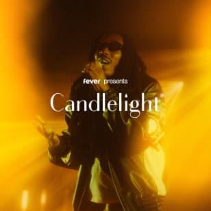 Candlelight: Hommage à Bob Marley ft Marvin Caleb