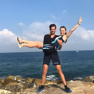 Running Tour - Tel Aviv Highlights 10KM