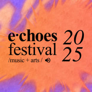 echoes festival