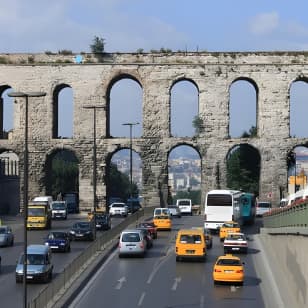 The Other Face of Istanbul- Istanbul off the Beaten 